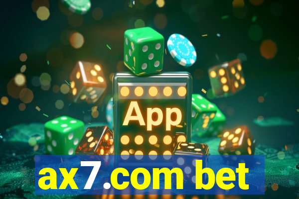 ax7.com bet